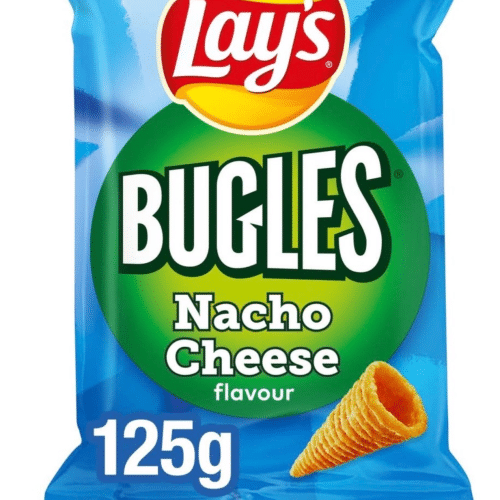 Lay's Bugles