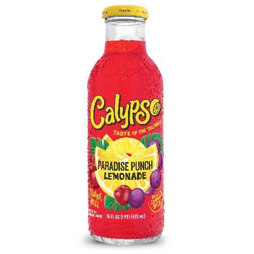 Calypso Paradise Punch