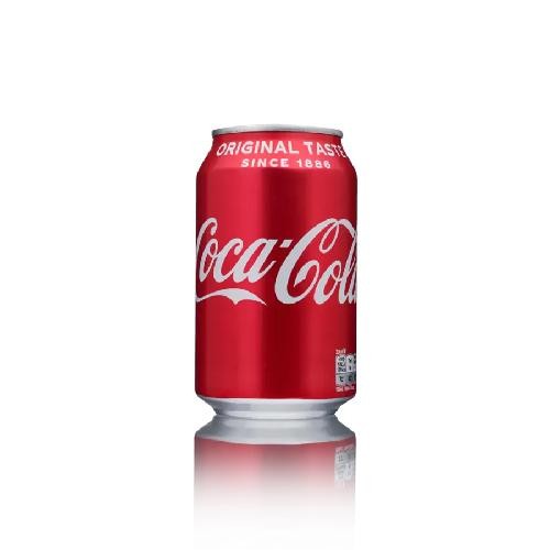 Coca-Cola
