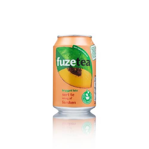 Fuze Tea Peach
