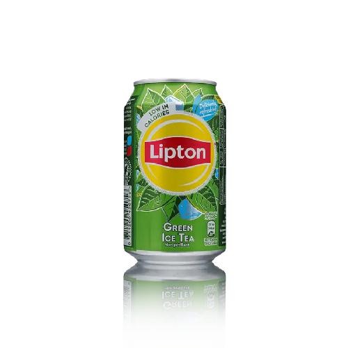 Lipton Ice Tea Green