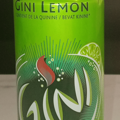 Gini lemon