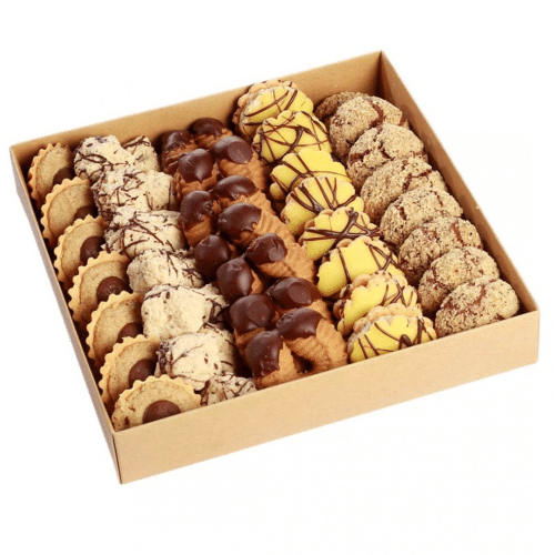 Kleine box Koekjes (300 g)