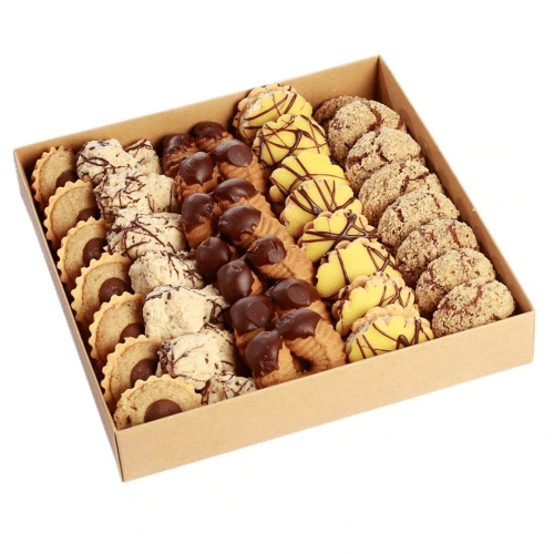 Kleine box Koekjes (300 g)