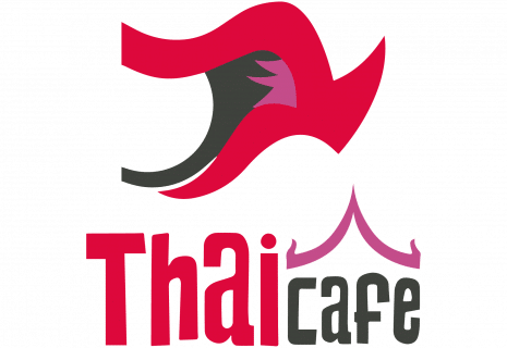 Thai Café - Thai Café Woluwe Shopping