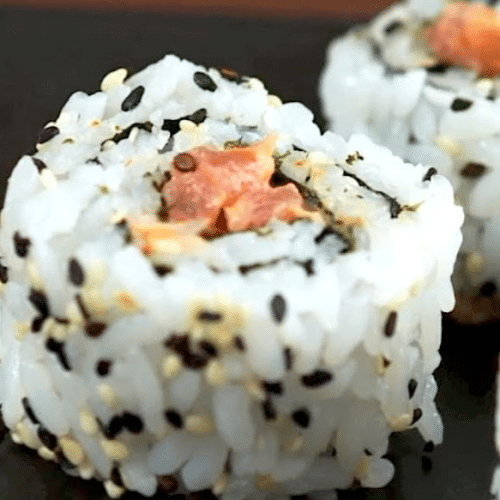 Inout Veggie Delight