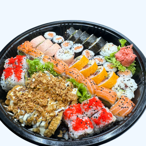 lovers mix 2 ( maki mix ) 50 st