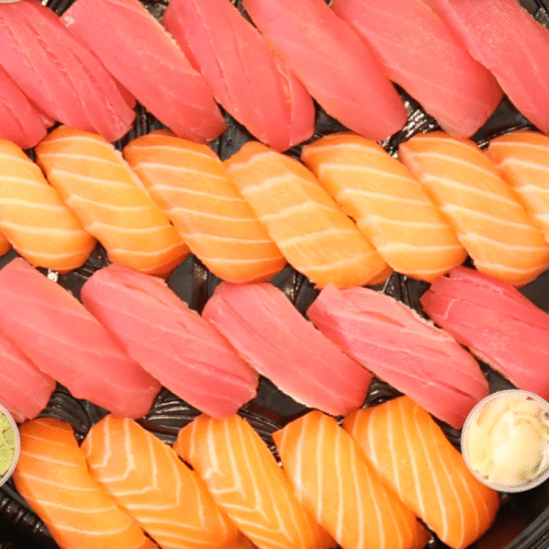 Sushi Combo Nigiri 12 st