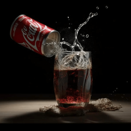 Coca-Cola