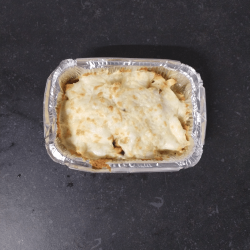 Kpa salon kebab kipfilet mix