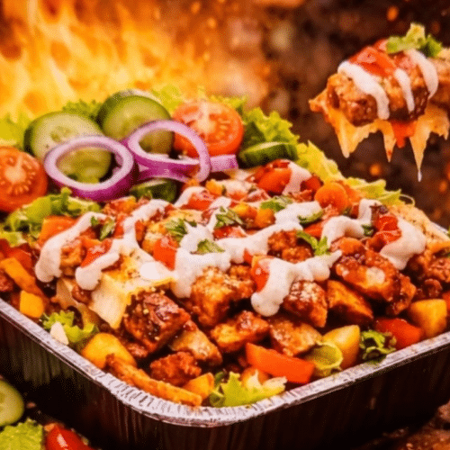 Kpa salon kebab feta