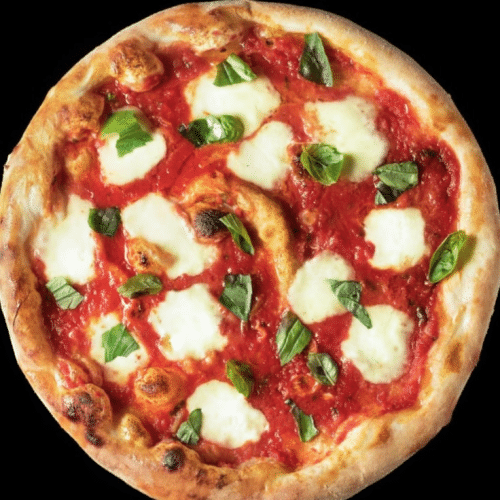 Margherita