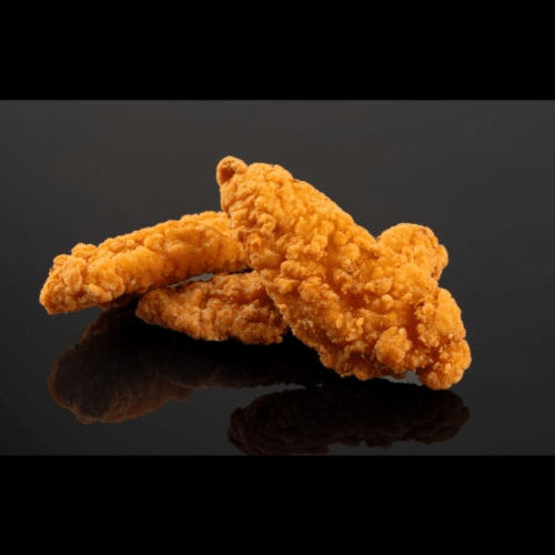 Chicken tendres