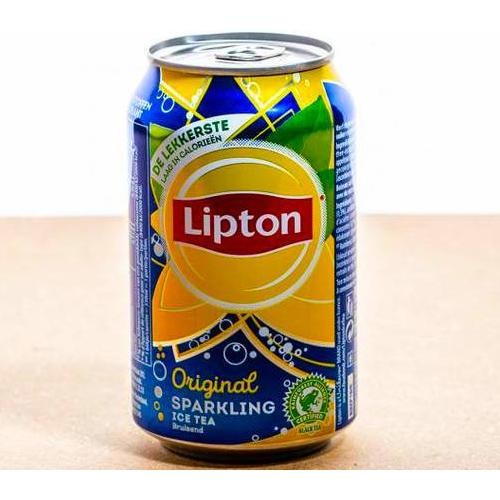 Lipton Ice Tea Original 33cl