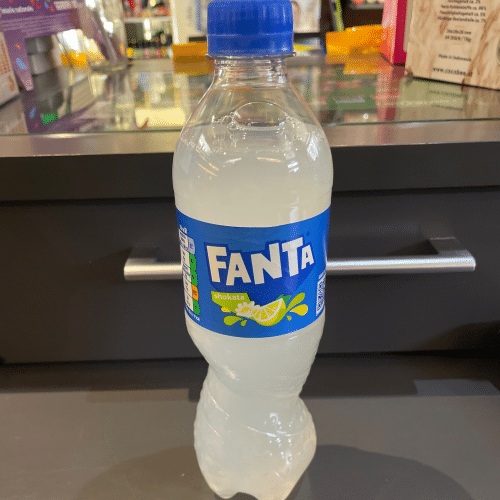 Fanta Shokata 0.50cl
