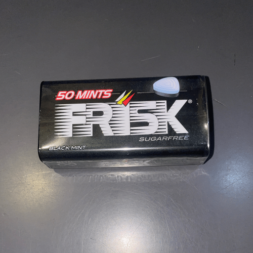 Renardo Abricoronde 90gr