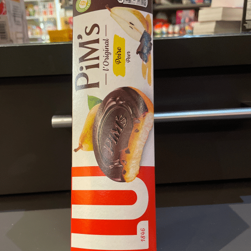 Lu Pims Poire 150gr