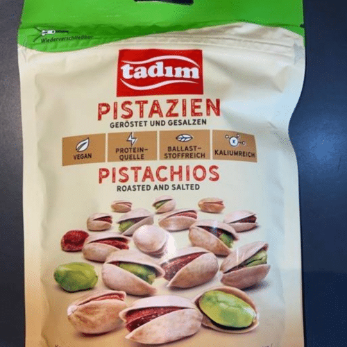 Tadim Pistaches 150gr