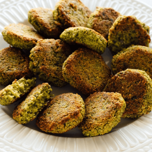 Broodje falafel [Klein]