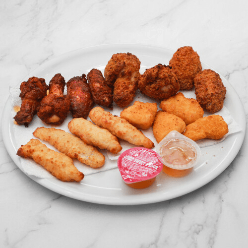 Chickenbox