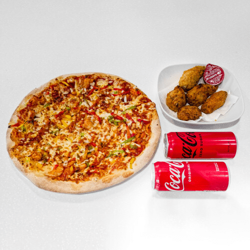 Menu deal 1