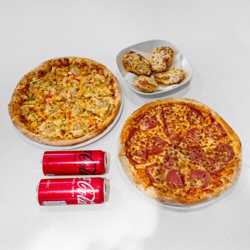Menu deal 3
