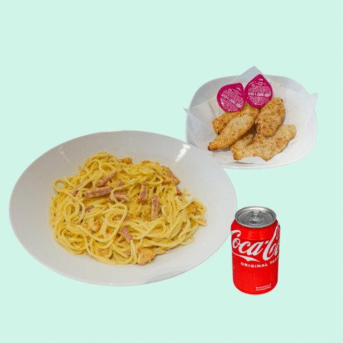 Pasta Deal
