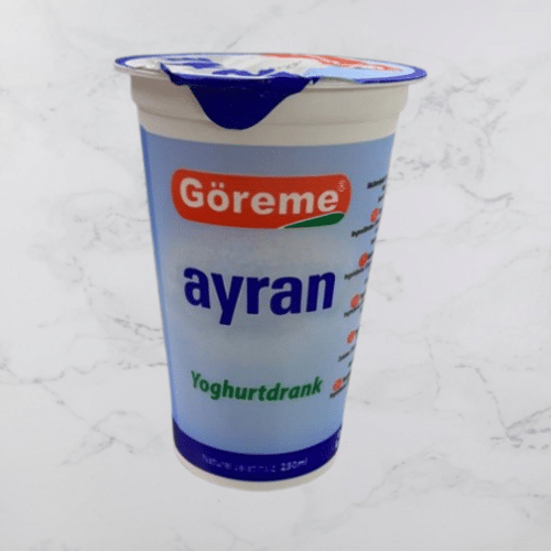 Ayran