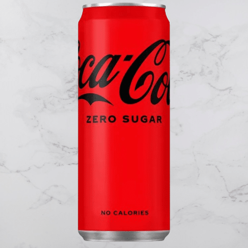 Coca-Cola Zero