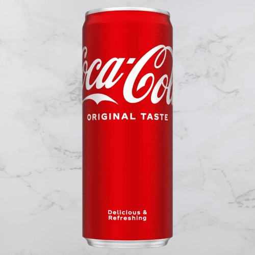 Coca-Cola
