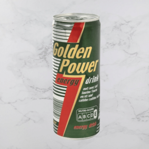Goldenpower