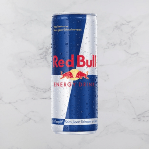 Red Bull