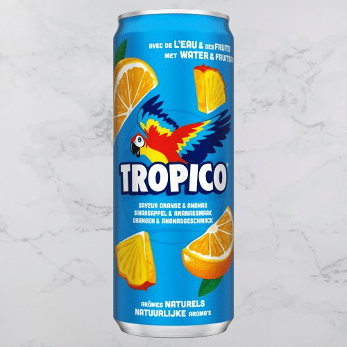 Tropico