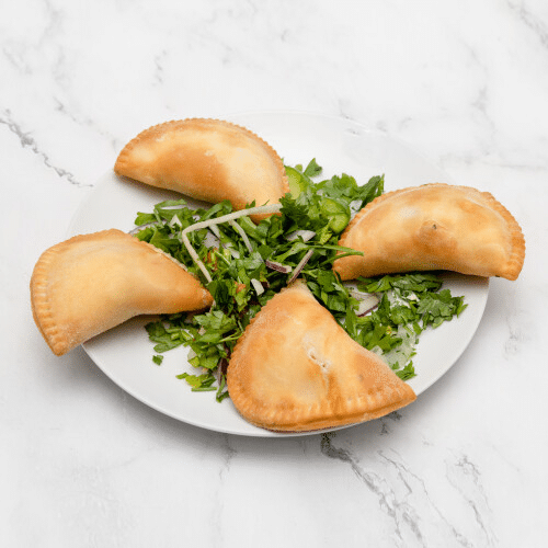 Chaussons de fromage