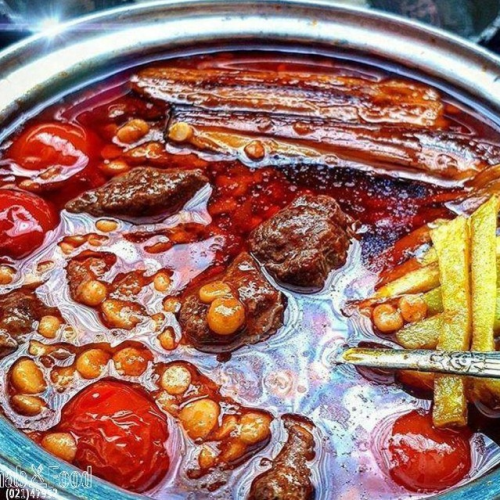 Ghimeh