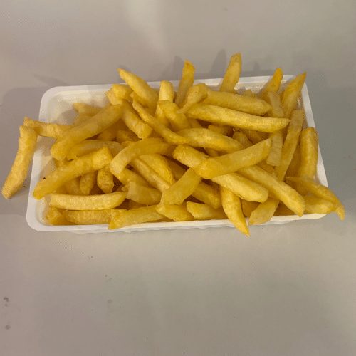 Kleine friet