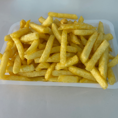 Medium friet