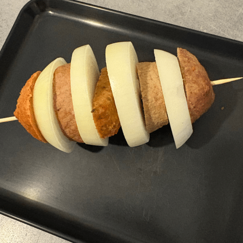 Verrassings berenpoot