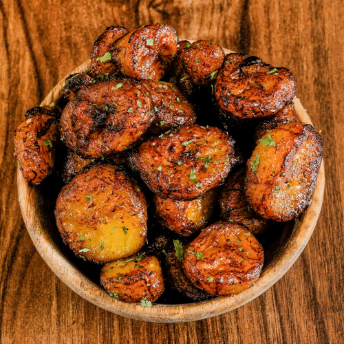 Alloco (bananes plantains)