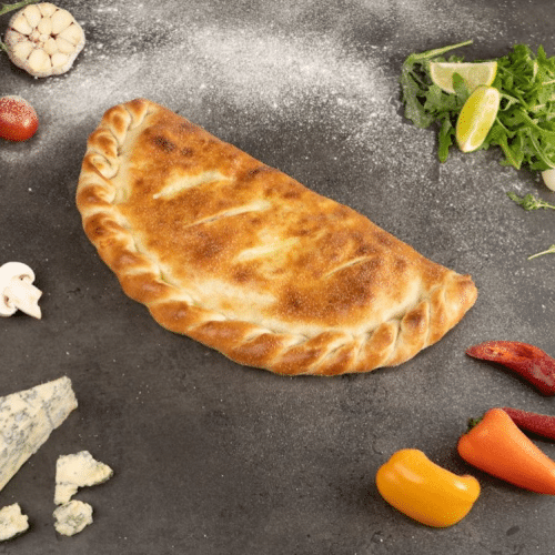 Calzone speciaal