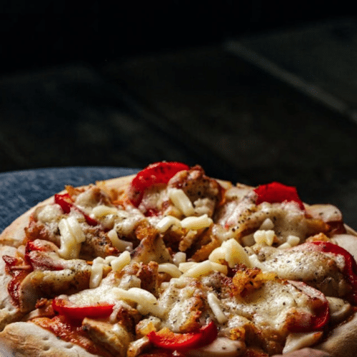 Pizza grande italia small