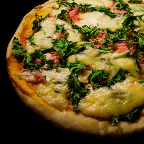 Pizza stella small