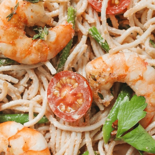 Scampi
