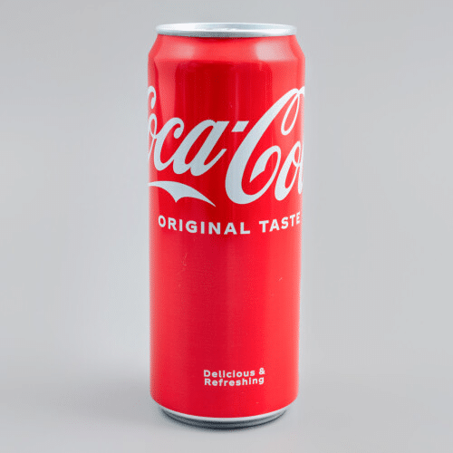 Coca Cola 33cl