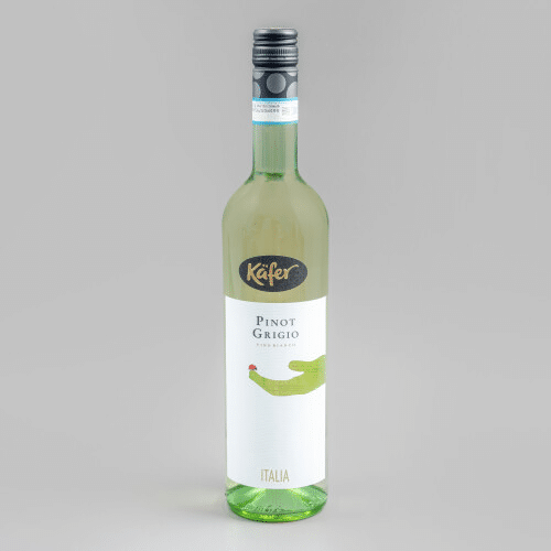 Kafer Pinot Grigio Vino Blanco