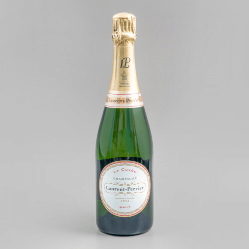 Laurent-Perrier Brut
