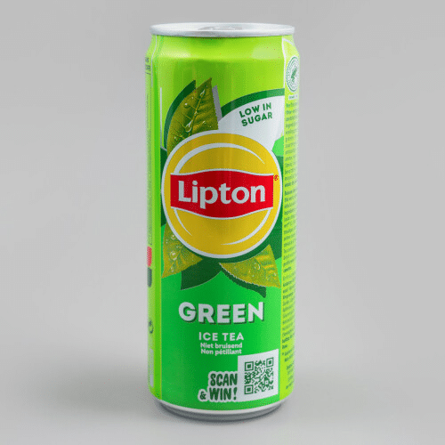 Lipton Ice Tea 33cl