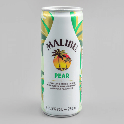 Malibu Pear