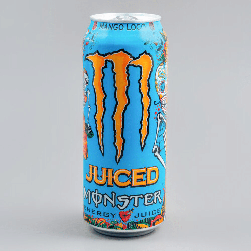 Monster Juiced Monster Mango Loco