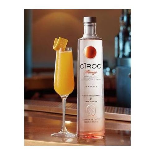 Ciroc Mango 70cl 37.5%